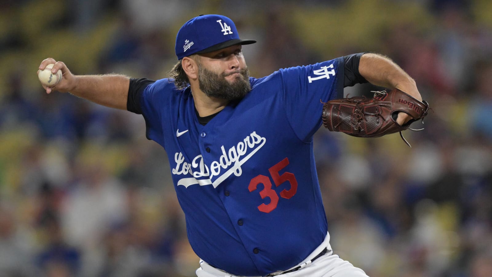 MLB best bets, strikeout props for Friday 9/29: Let's grab Lynn for the win