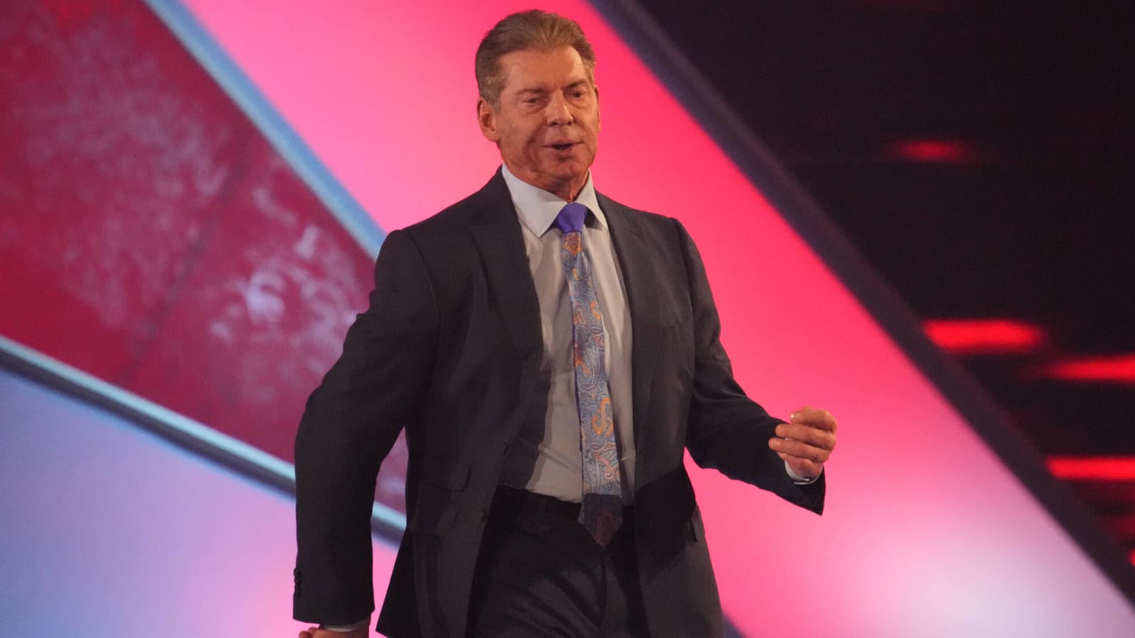 Rob Van Dam: Vince McMahon Looked ‘Really Cool’ In A Durag, I Loved It
