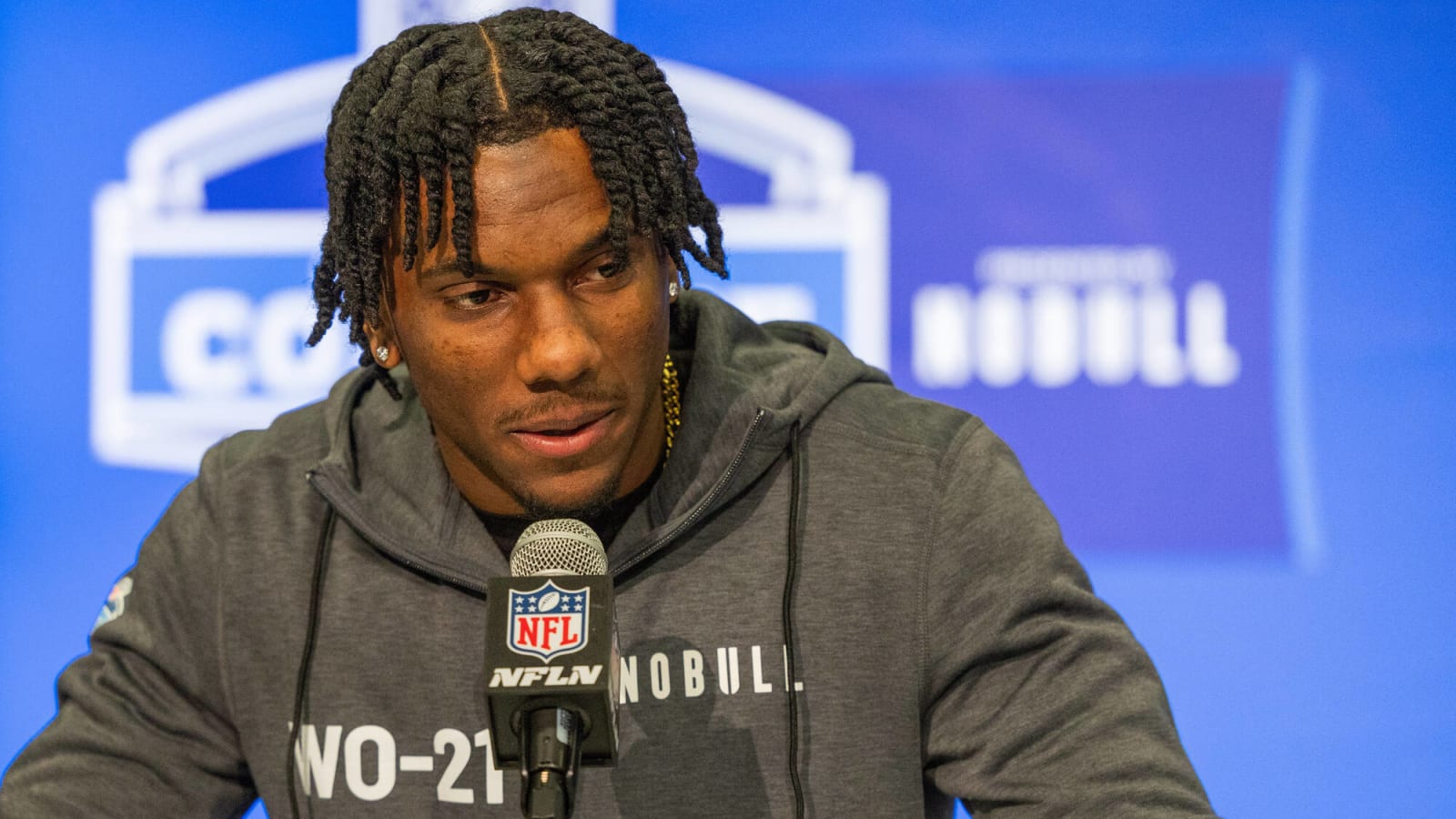 Malik Nabers NFL Draft 2024: Combine Results, Scouting Report For LSU WR
