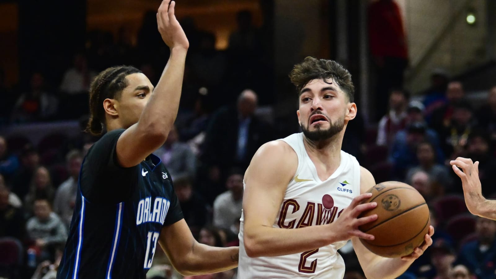 Cavs Notes: Ty Jerome, Dean Wade, Donovan Mitchell