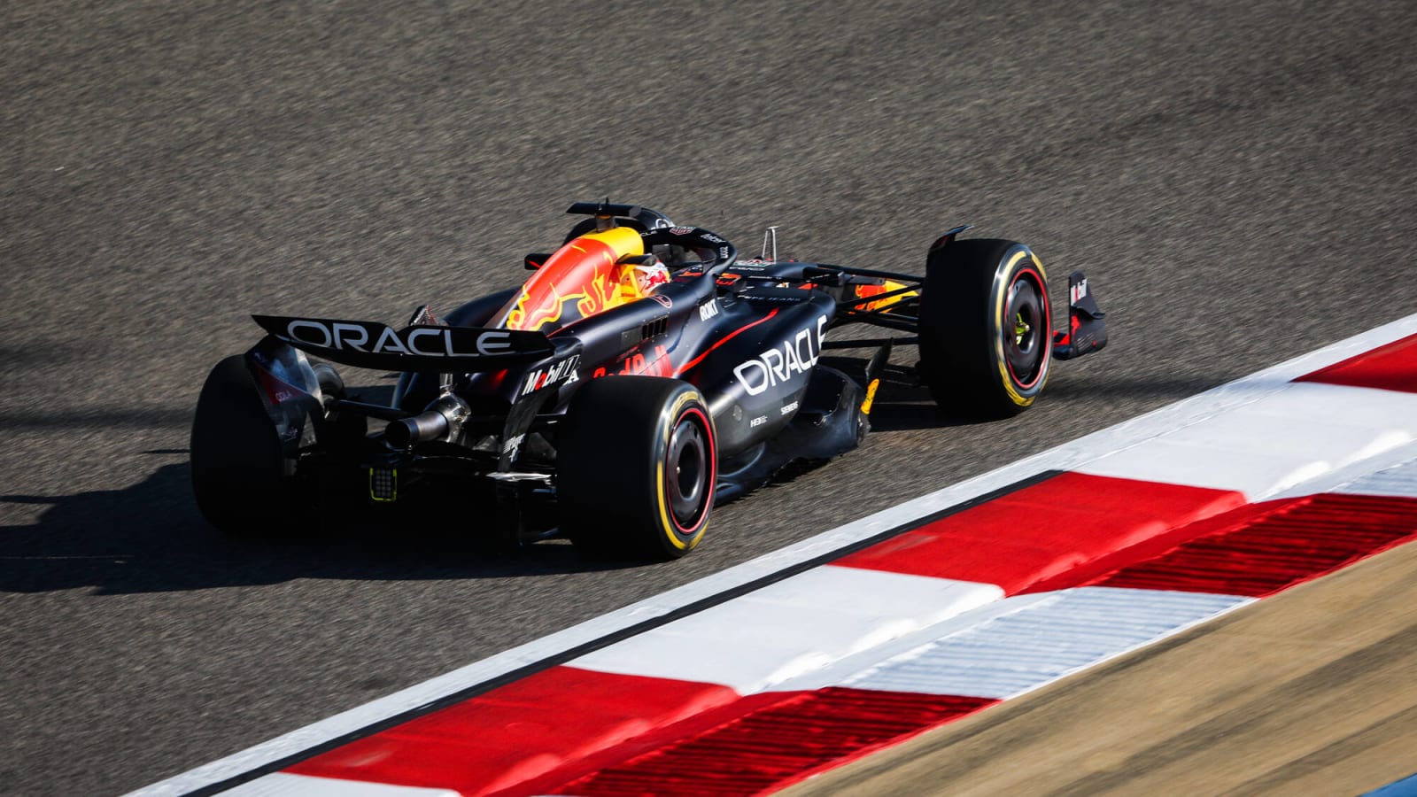 Toto Wolf brands Max Verstappen’s Red Bull RB20 concept as ‘extremely courageous’