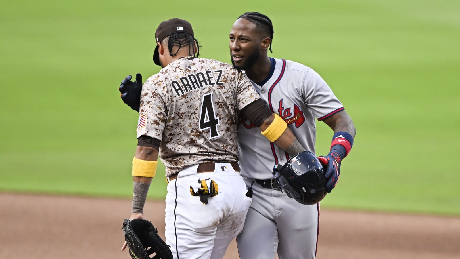 2024 MLB All-Star Suspended 80 Games For PEDs