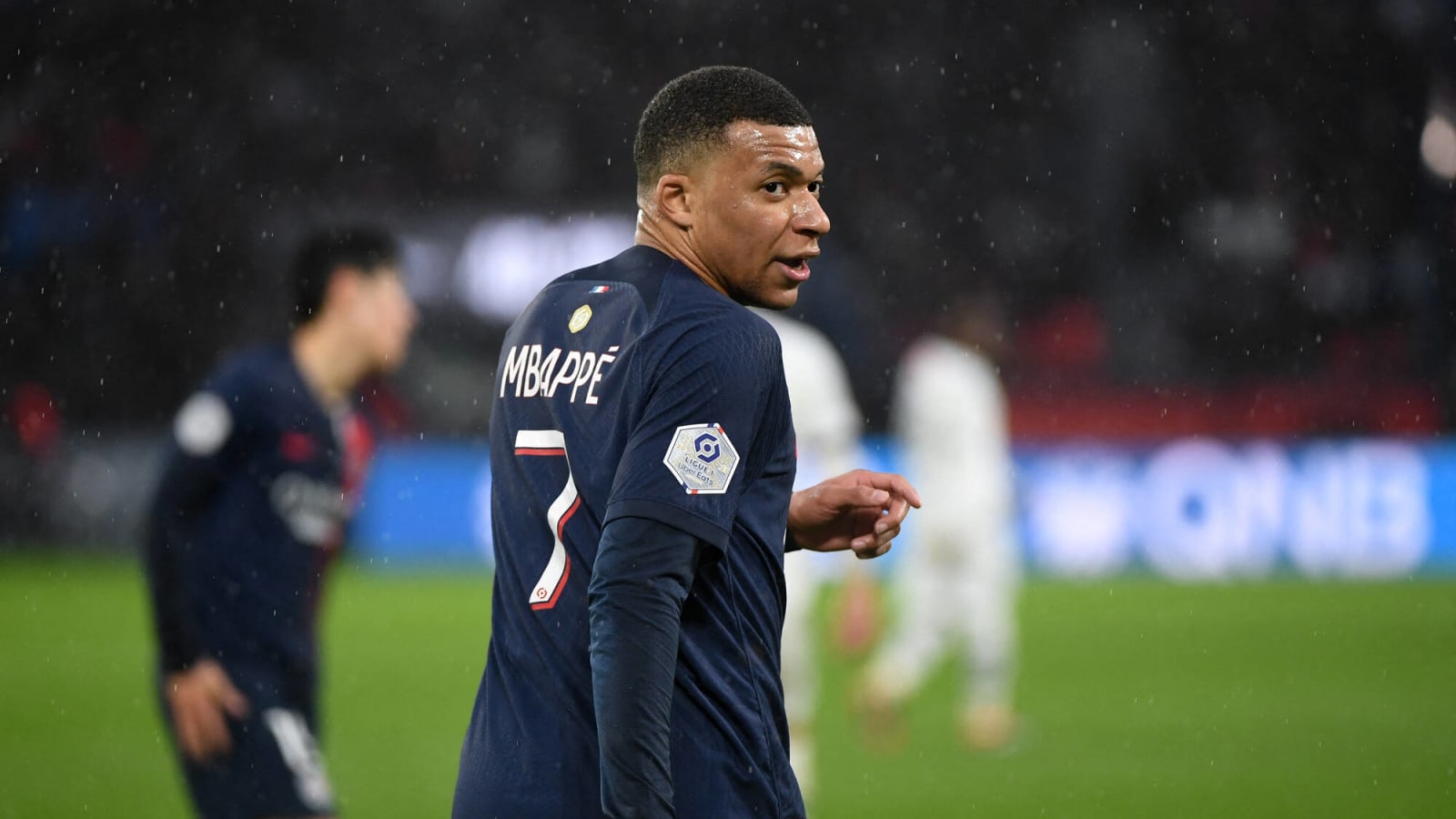 Kylian Mbappe snubbed mammoth Man United transfer offer, Real Madrid contract now signed