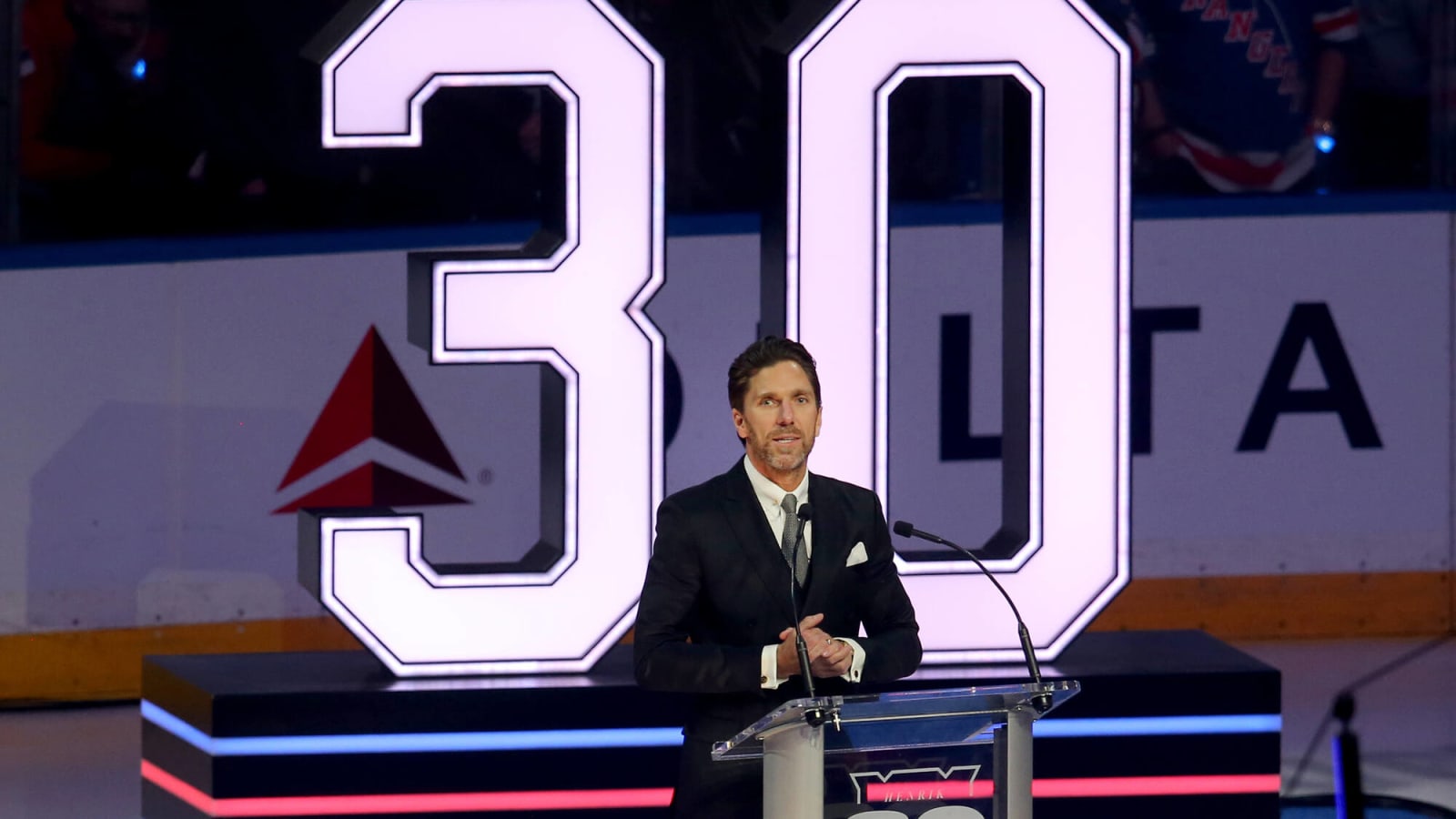 Is anyone besides Lundqvist a 2023 first-ballot HOF lock?