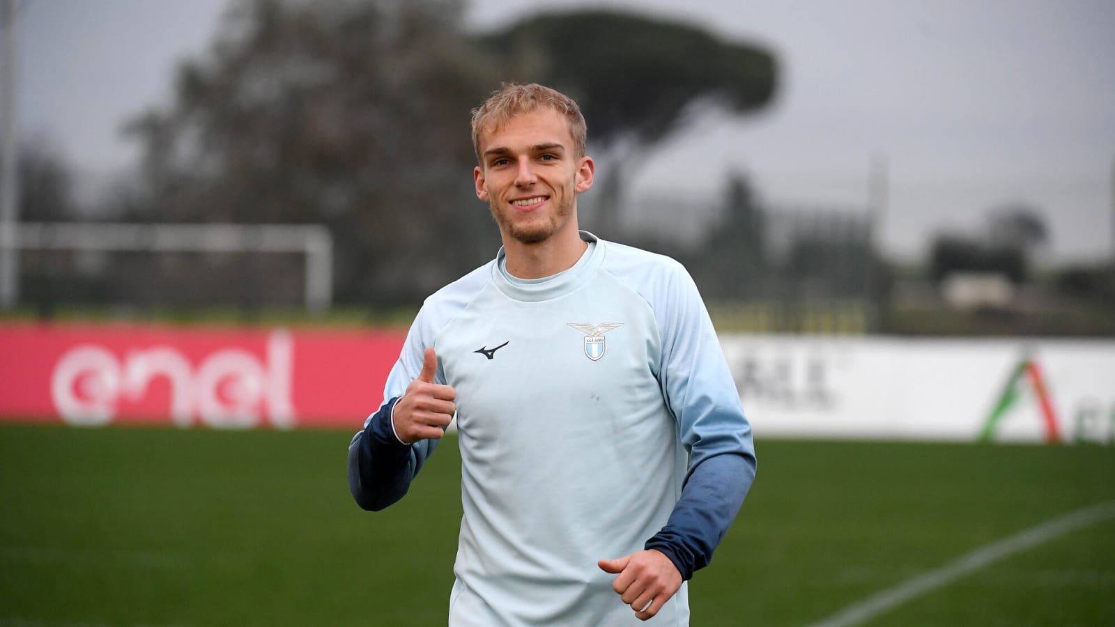 Thomas Frank ‘crazy’ about 24-year-old attacker, could replace £25m ace at Tottenham