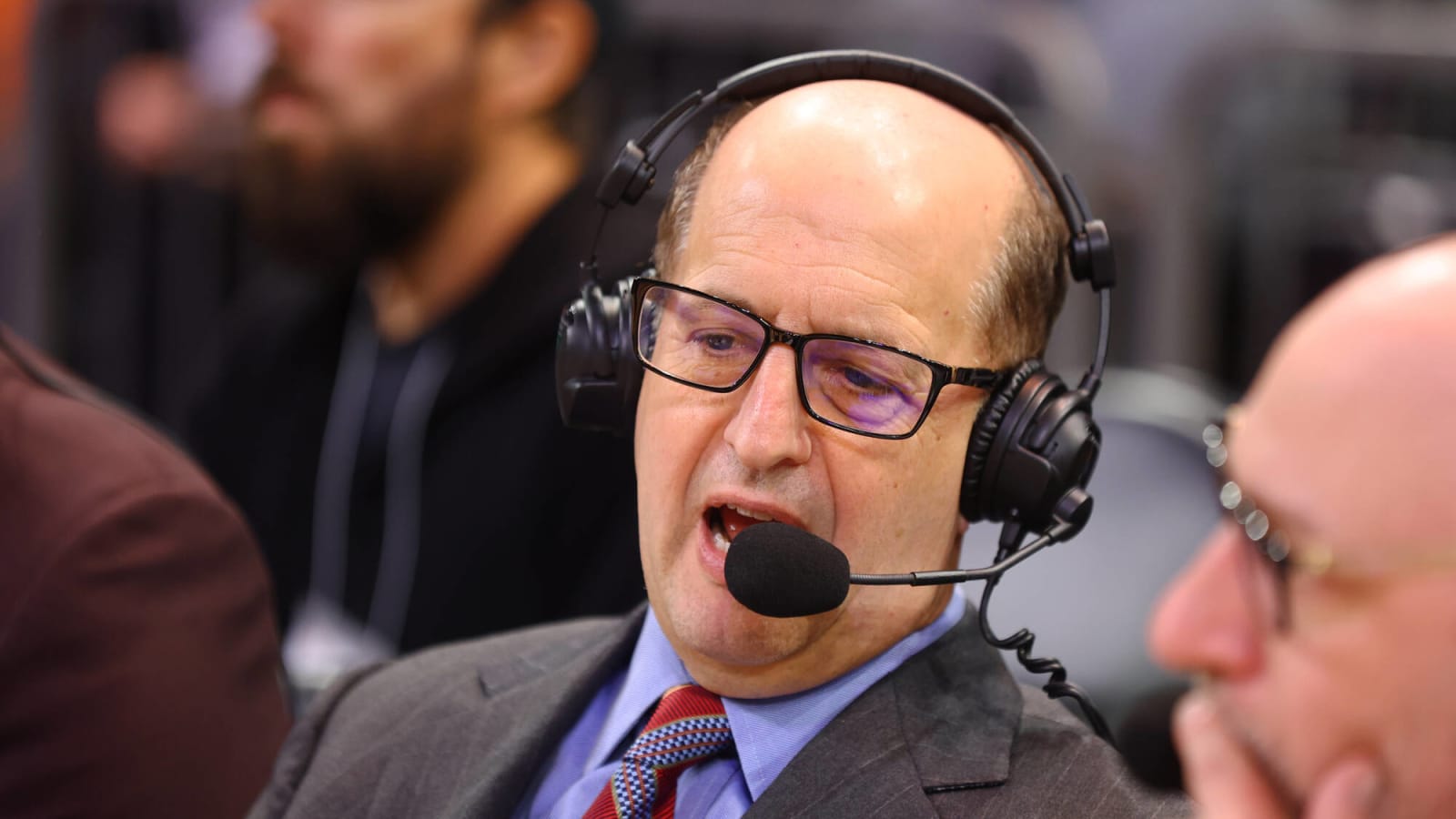 Jeff Van Gundy Reveals Why Michael Jordan Would Average 40 Points Per Game In The Modern NBA