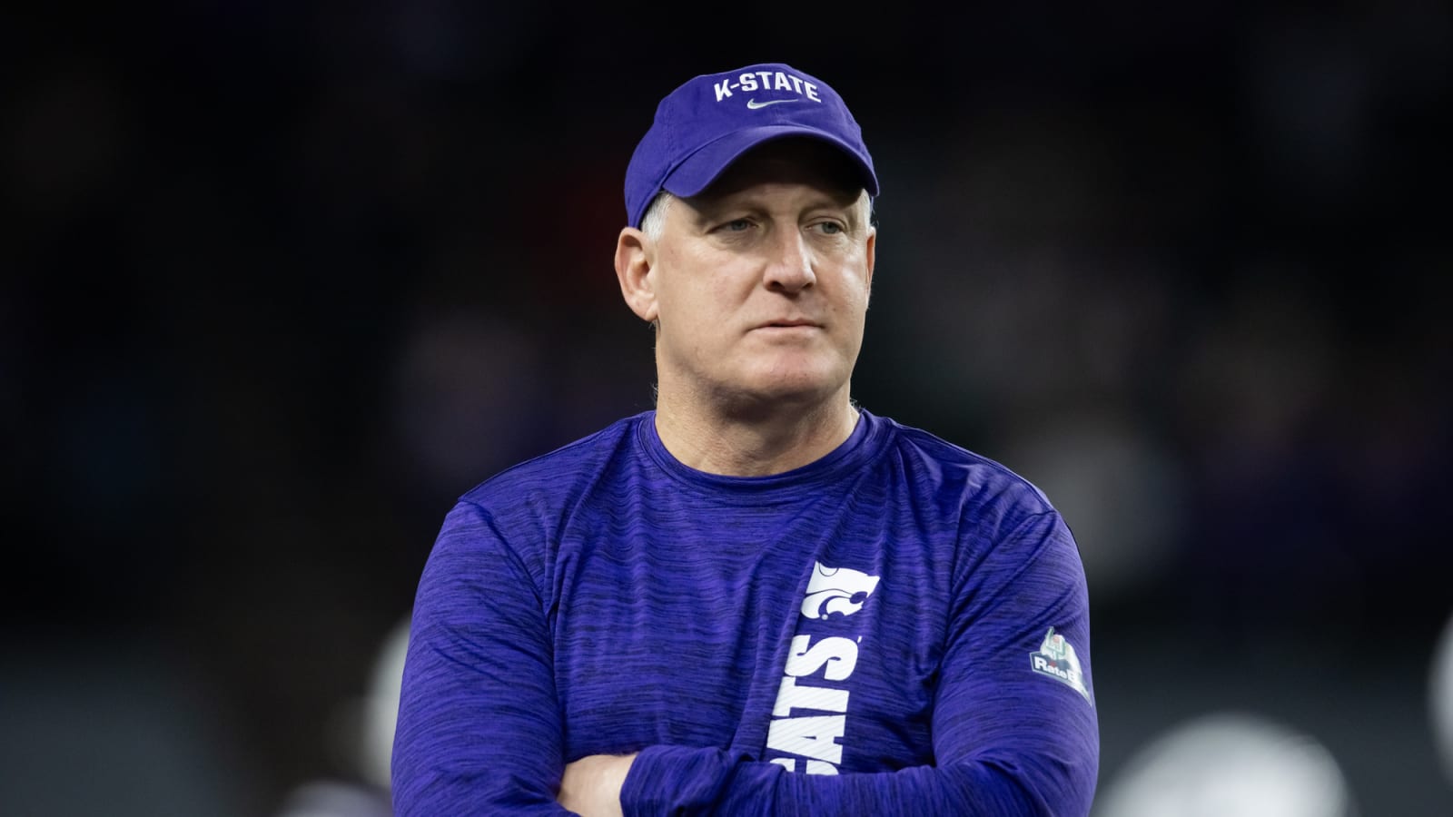 FanDuel Lists Kansas State Football as Big 12 Championship Favorite in 2025