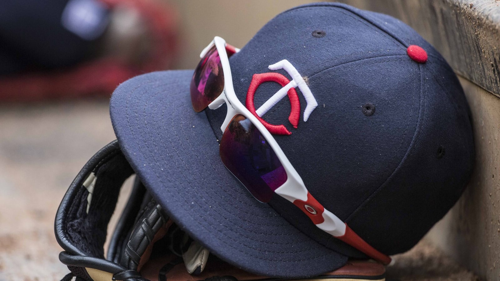 Twins Promote Three Executives To Assistant GM