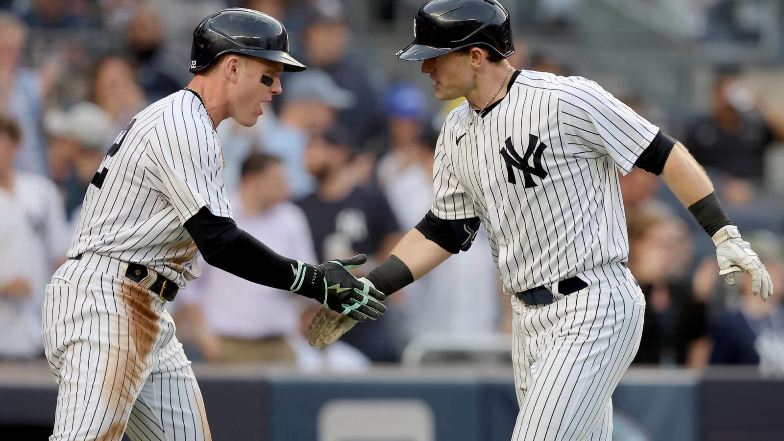 Seattle Mariners at New York Yankees prediction, pick for 6/22