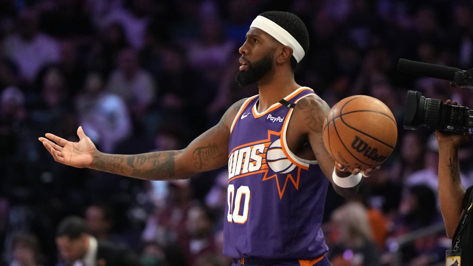 Suns Play-In Tracker: Loss to T-wolves could kill Suns’ playoff hopes