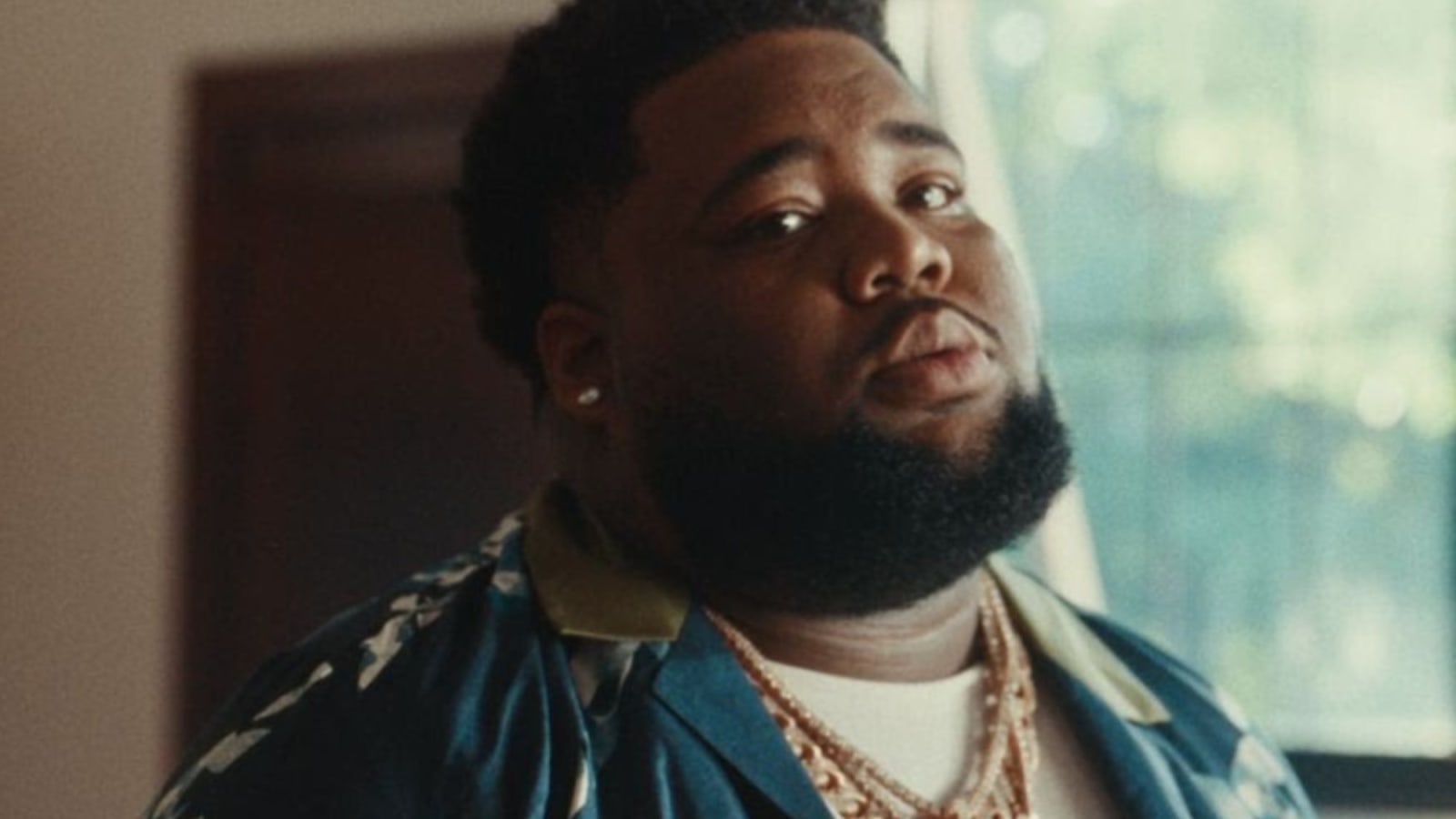 Rod Wave Sparks Concerns After String of Cancelled Shows and Deleting His Instagram