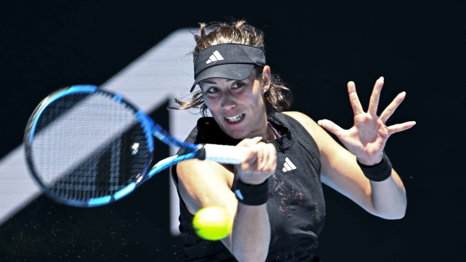 Former No.1 Garbine Muguruza fuels retirement rumours after claiming &#39;tennis has no place in&#39; her &#39;routine&#39;