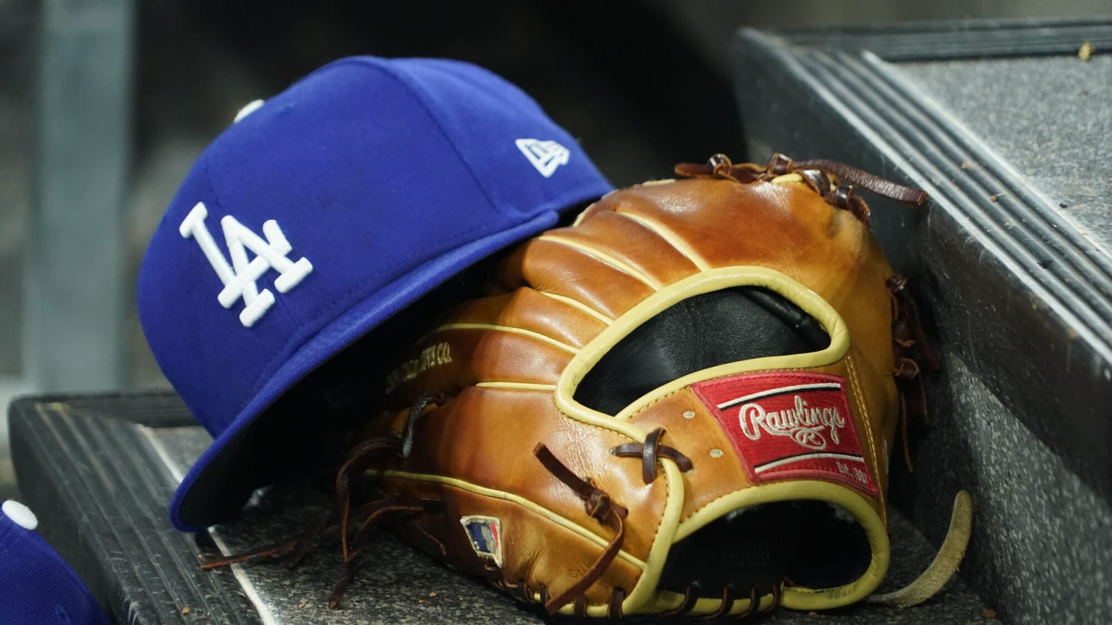 Dodgers Selected For Multiple TBS Games Through June 2025