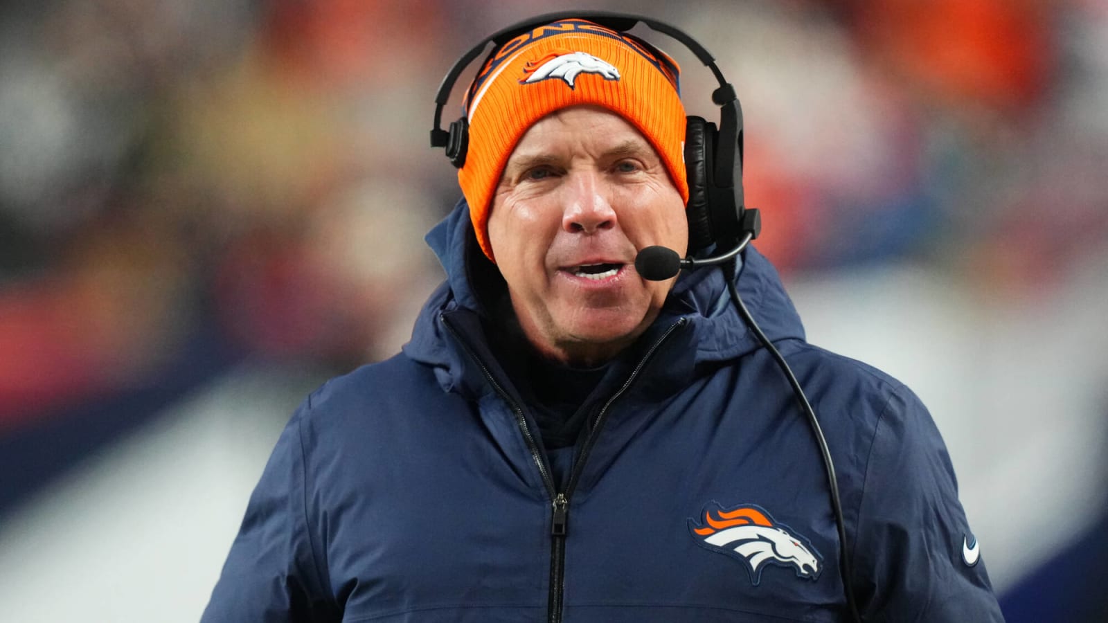 AFC Notes: Chris Jones, Sean Payton, Broncos, Chiefs, Raiders