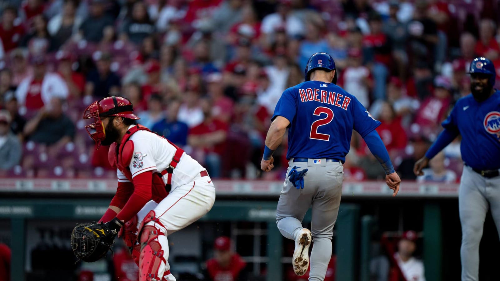 Should The Cubs Extend Nico Hoerner In 2023?