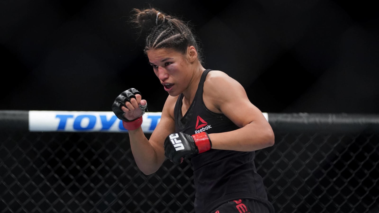 Julianna Pena Reacts To Amanda Nunes’ Potential Return, UFC 297 ‘Snooze Fest’