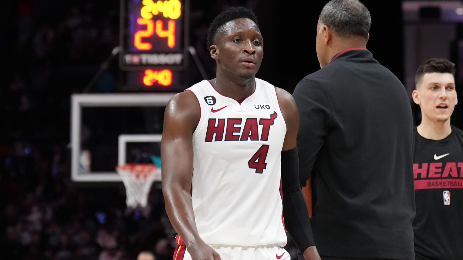 Victor Oladipo Joins ESPN As An Analyst After 11-Year NBA Career