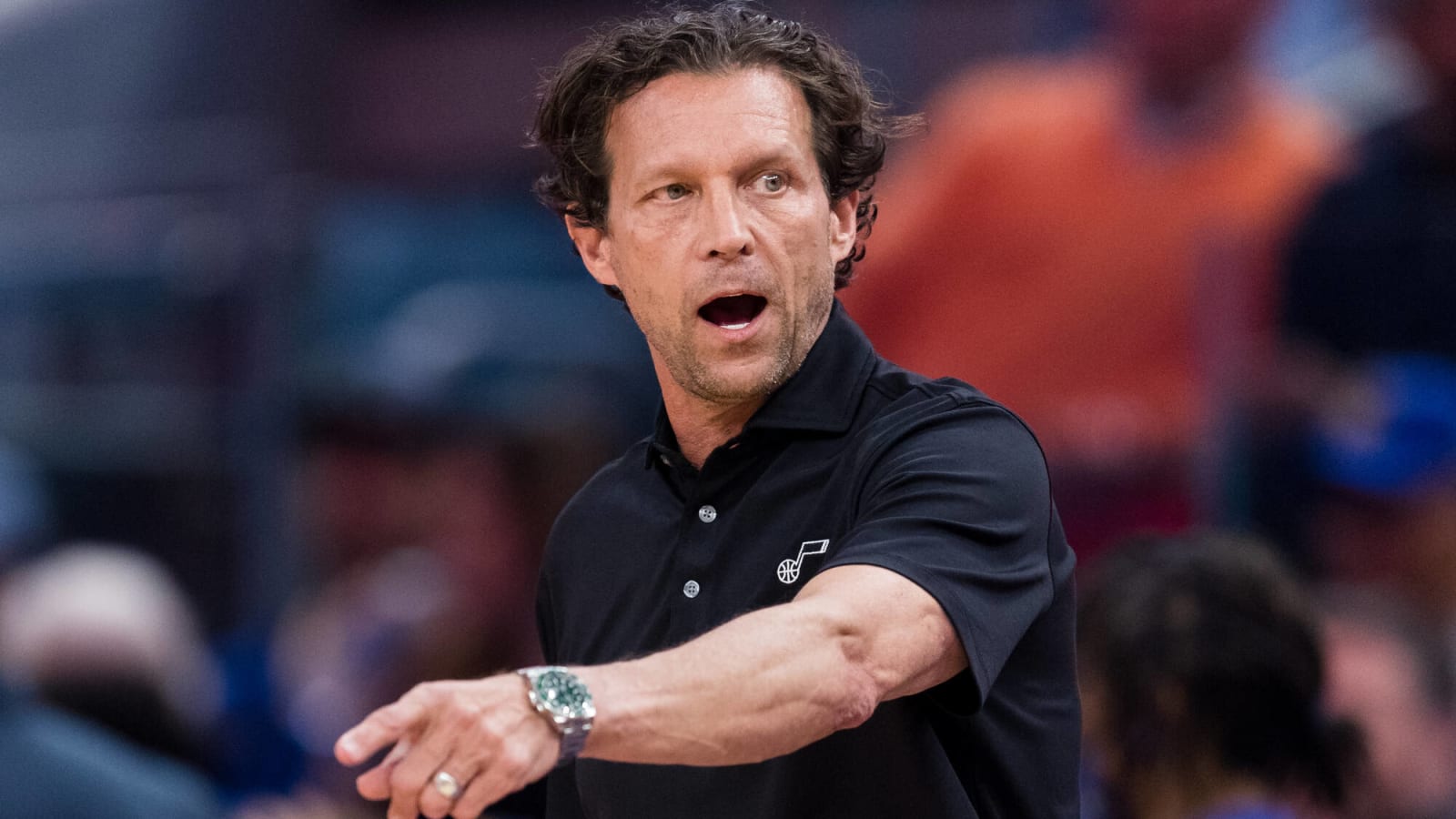 Hawks, Quin Snyder making progress in talks