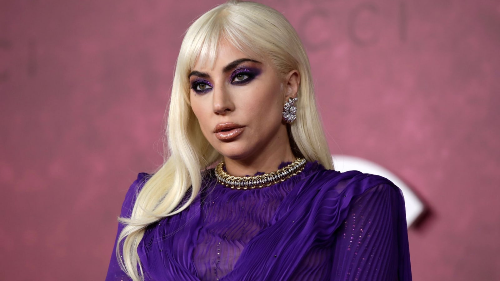 Lady Gaga Seemingly Shades &#39;The Hills&#39; Stars Lauren Conrad and Whitney Port During Lie Detector Test