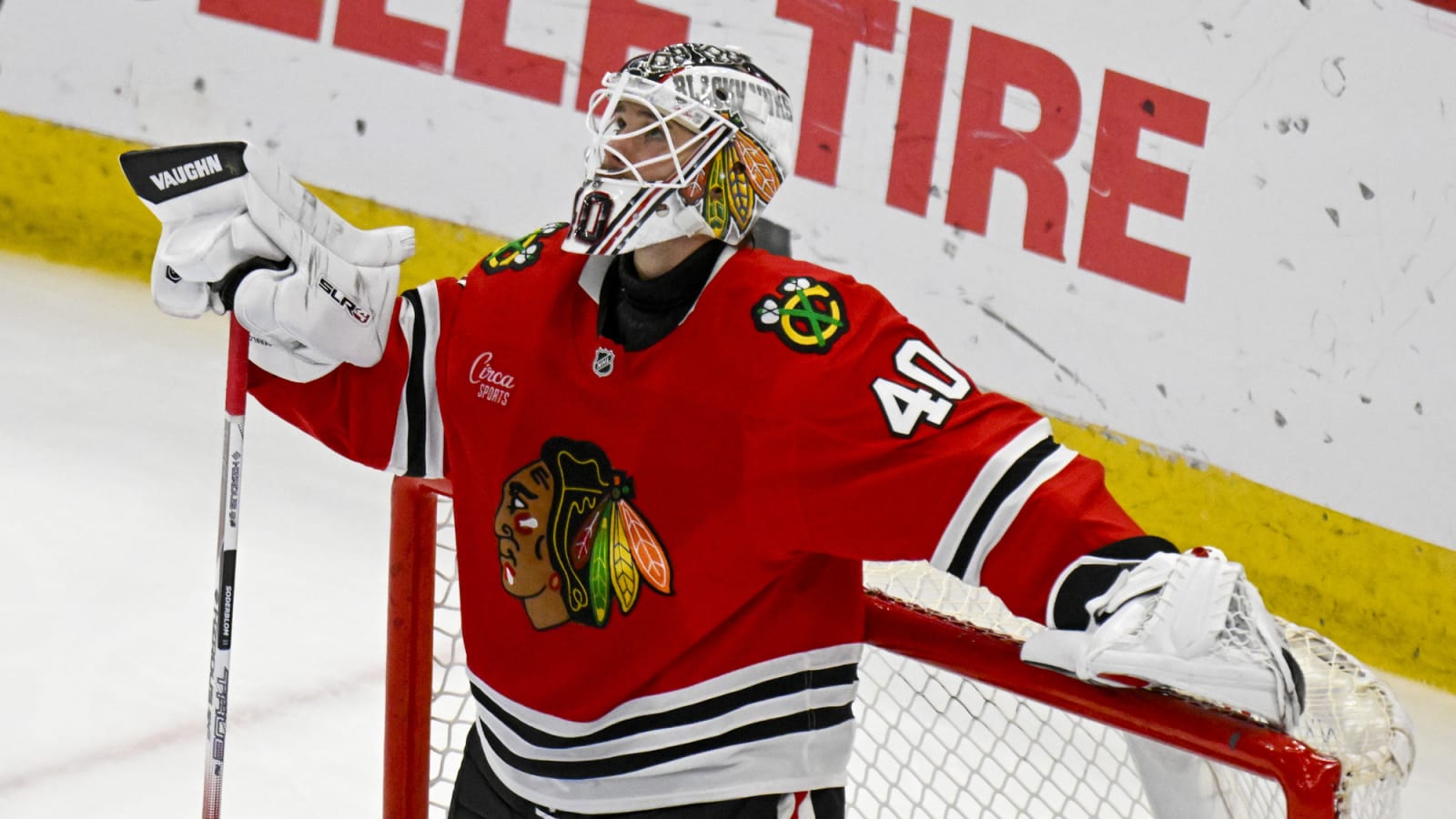 Recap: Utah spoils Moore and Rinzel’s debuts 5–2 in Chicago