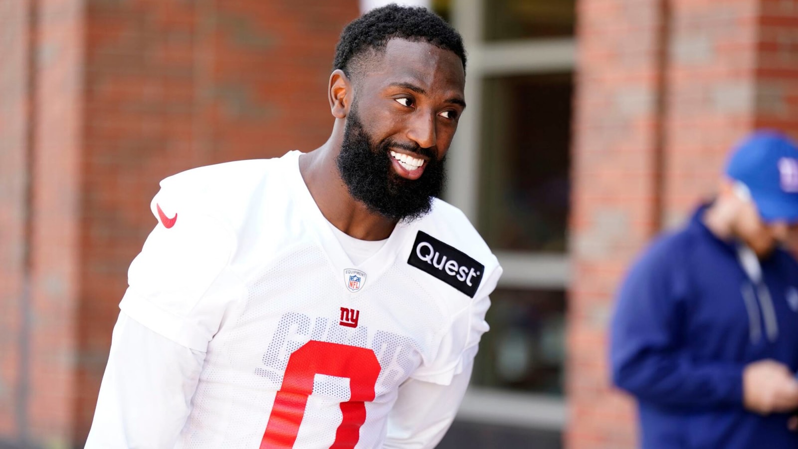 Giants: New WR Parris Campbell can be the offense’s Swiss Army Knife in 2023