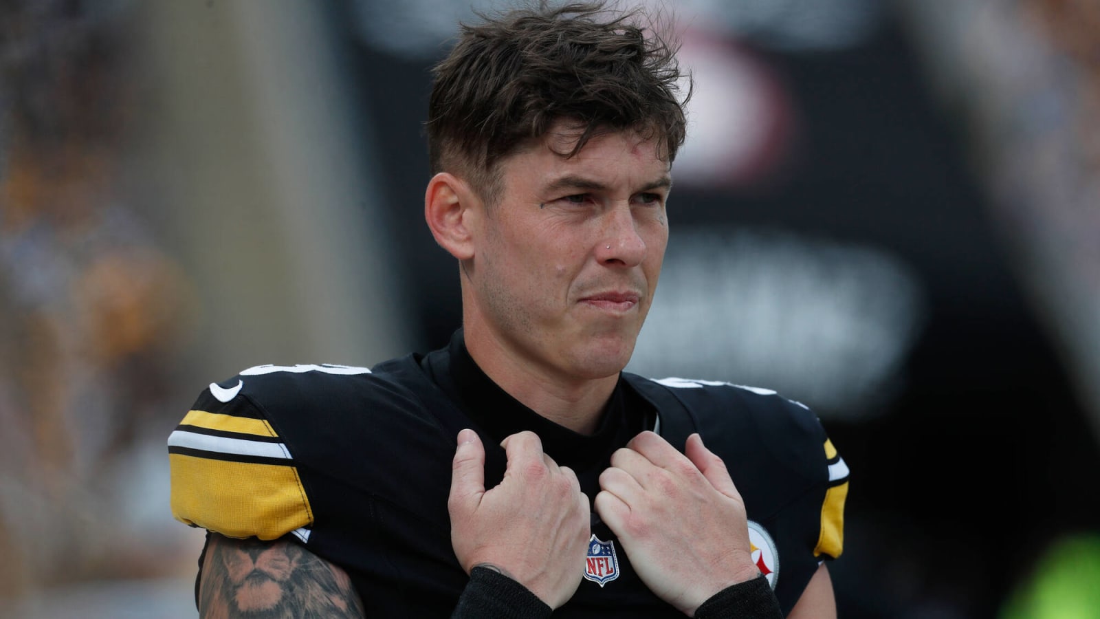 Steelers Re-Sign Veteran Punter