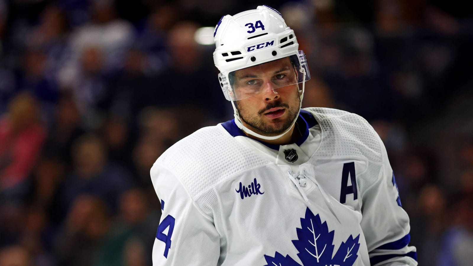 Auston Matthews Making NHL History in His Hometown Yardbarker