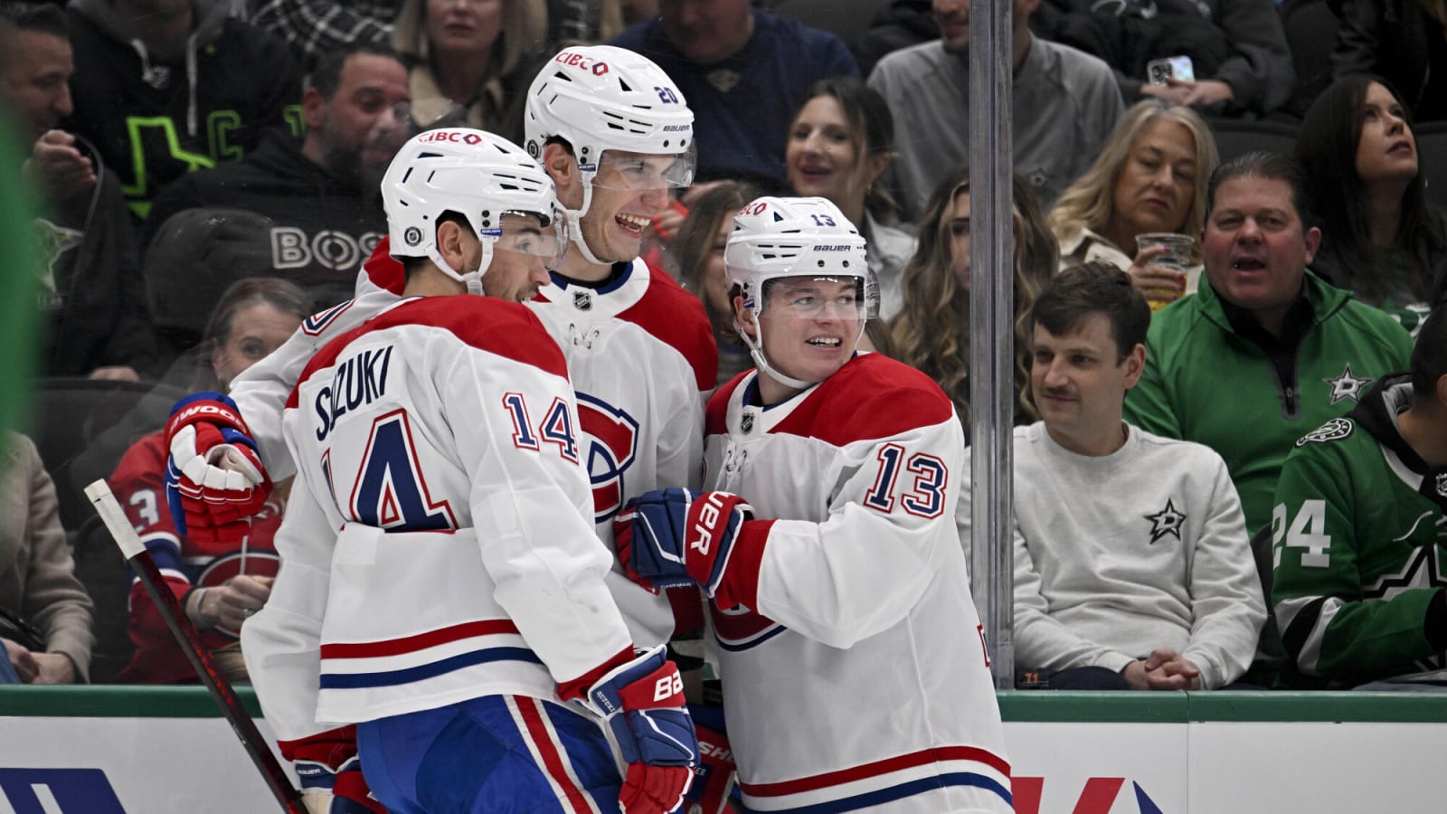 Traveling in 2024-2025: the CH will cover nearly 17,000 kilometers more than the Senators