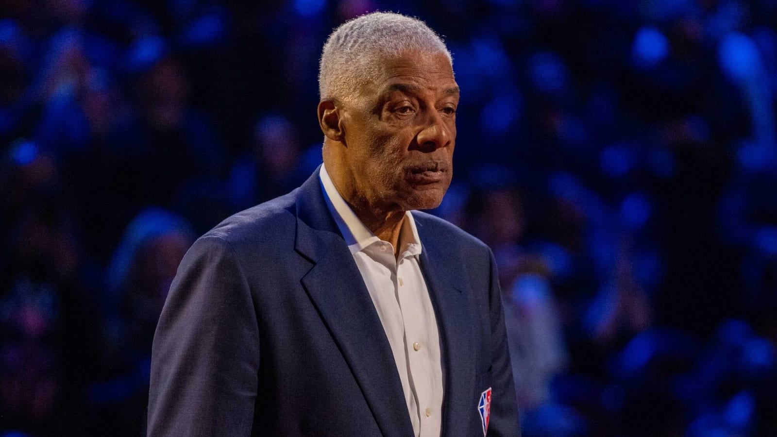 Julius Erving Doesn’t Believe LeBron James-Michael Jordan Debate Is Fair