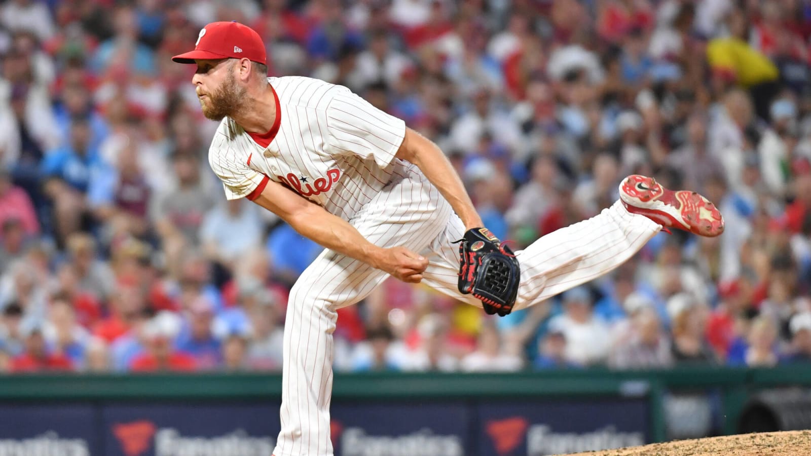 Philadelphia Phillies Starting Pitching Powering Team To Awesome Start To 2024 Season