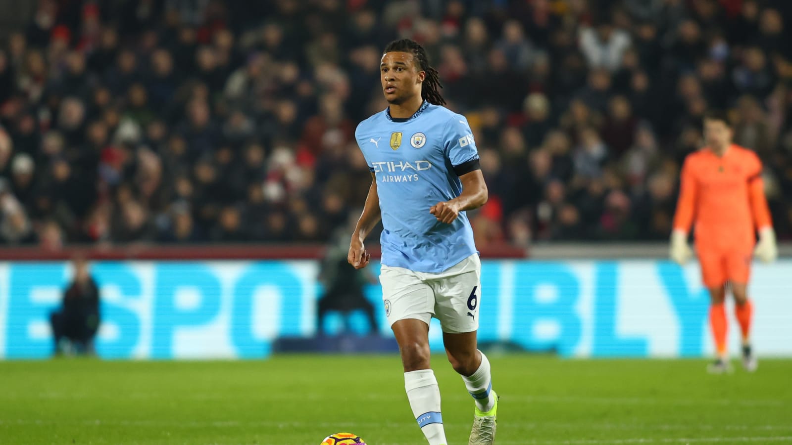 Manchester City have reportedly received a boost on the injury front ahead of a gruelling run of fixtures