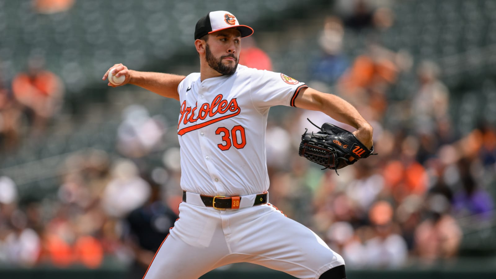 2024-25 MLB Offseason Recap: Baltimore Orioles