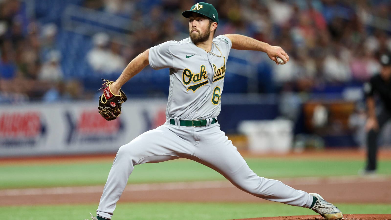 MLB best bets: Wiesguy&#39;s 2 Picks and a Prop for 4/18