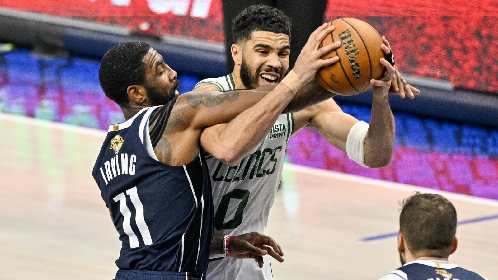 NBA Finals Game 5: Mavericks vs. Celtics odds, pick, predictions for Mon. 6/17