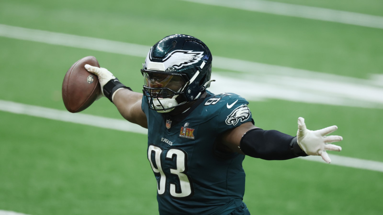 Super Bowl champion Eagles hit hard by free agency