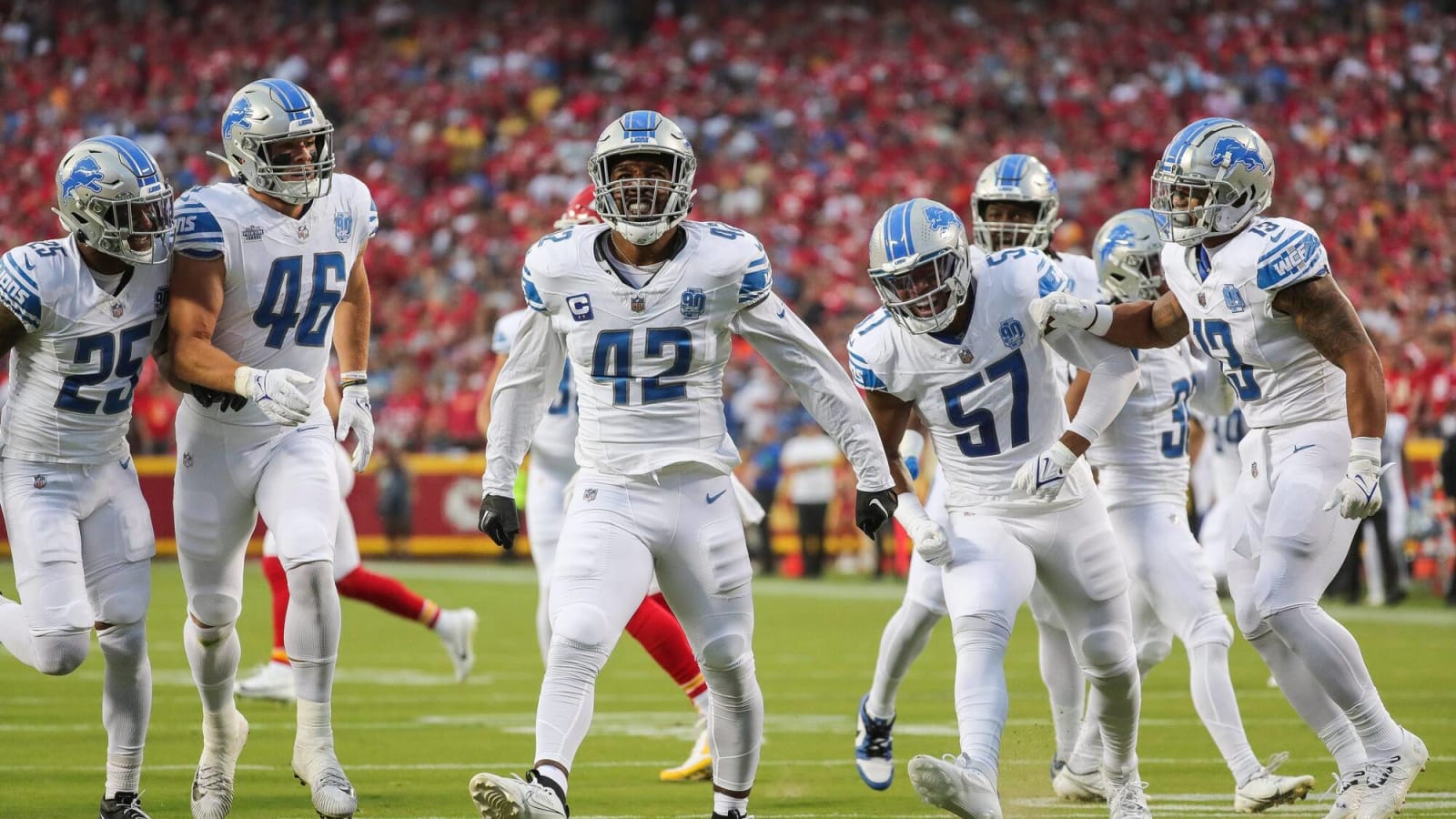 ESPN’s Mike Greenberg Claims The Detroit Lions Have 'Missed Their Window'; Says Green Bay Packers Are Better