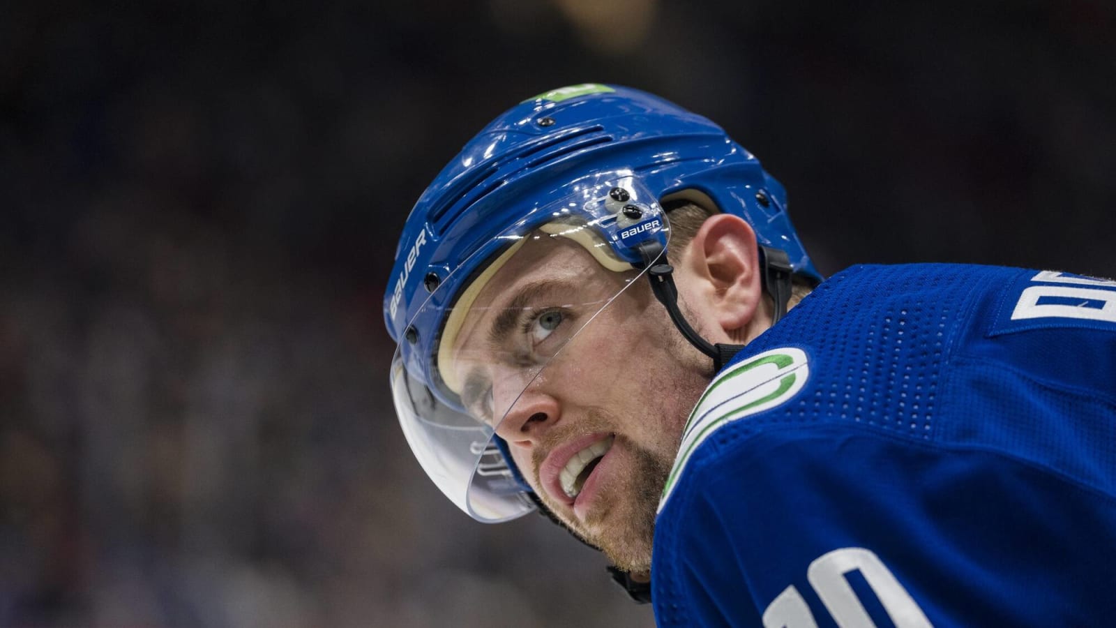 Former Canuck Tanner Pearson signs with Golden Knights off PTO