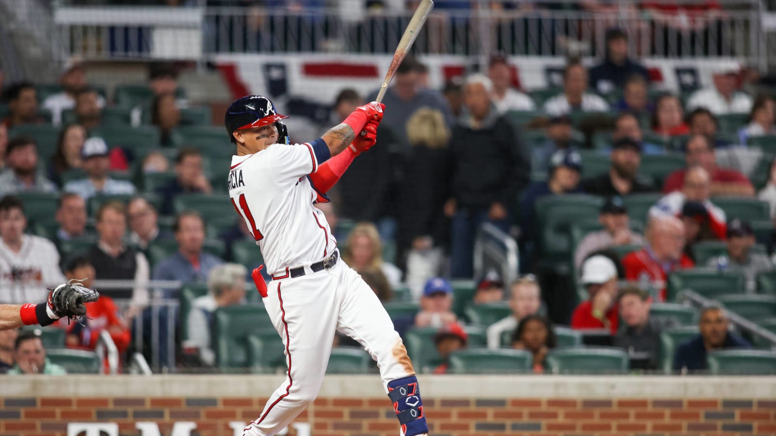 Braves: Could Orlando Arcia become the best bargain in baseball?