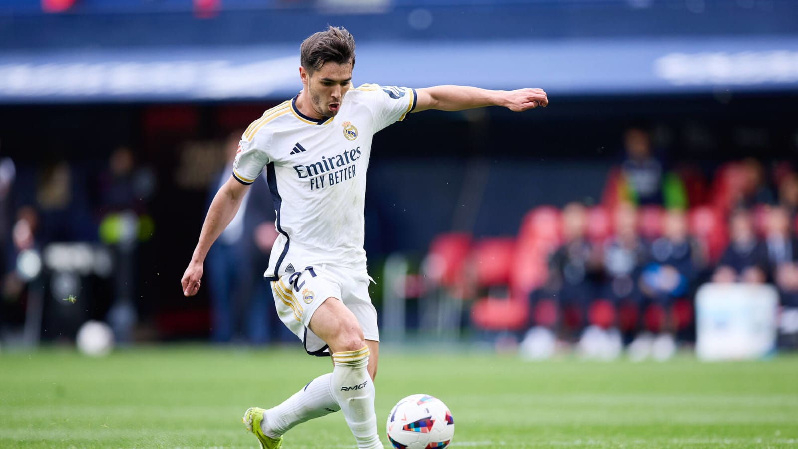 United among several English sides interested in 13 G/A Real Madrid star who has PL experience