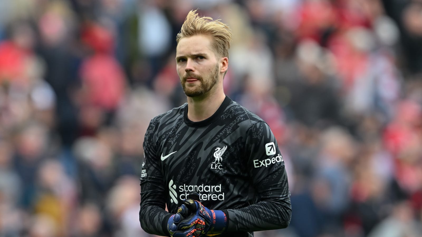 Liverpool star Alisson posts worrying injury update on his Instagram account