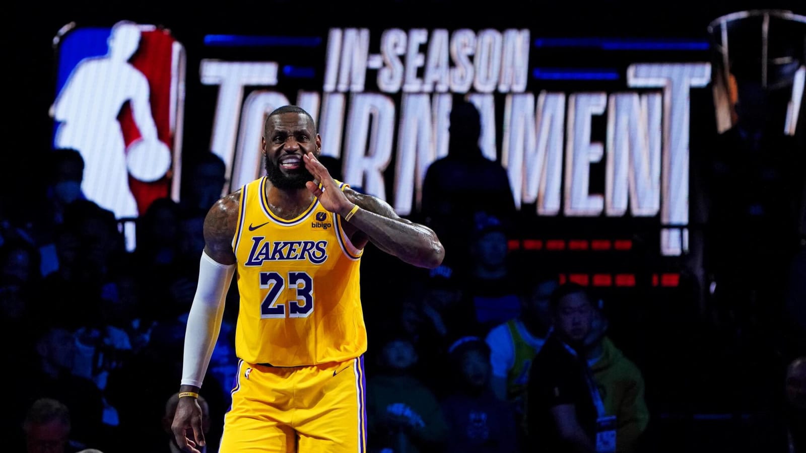Austin Rivers Says The NBA Is 'In Trouble' When LeBron James Retires