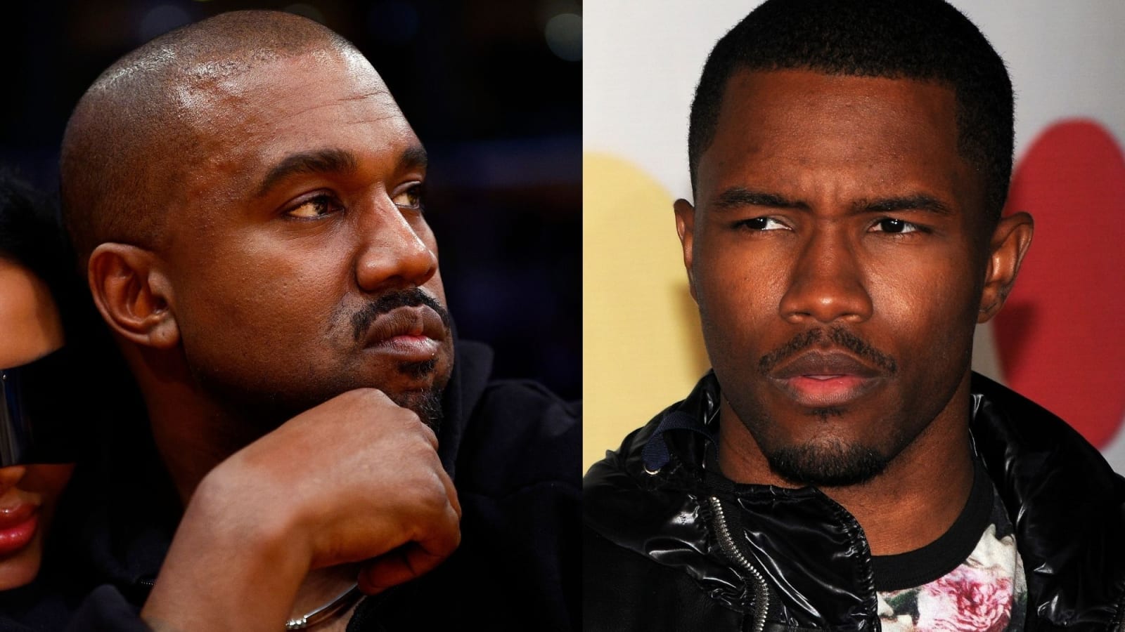 Kanye West Claims He &#39;Basically&#39; Ended Frank Ocean&#39;s Music Career: &#39;He Ain&#39;t Have a Song Since&#39;
