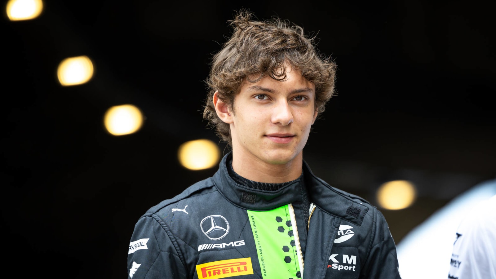Mercedes breaks silence on rumors of F1 test ‘shootout’ between Andrea Kimi Antonelli and Mick Schumacher for 2025 seat