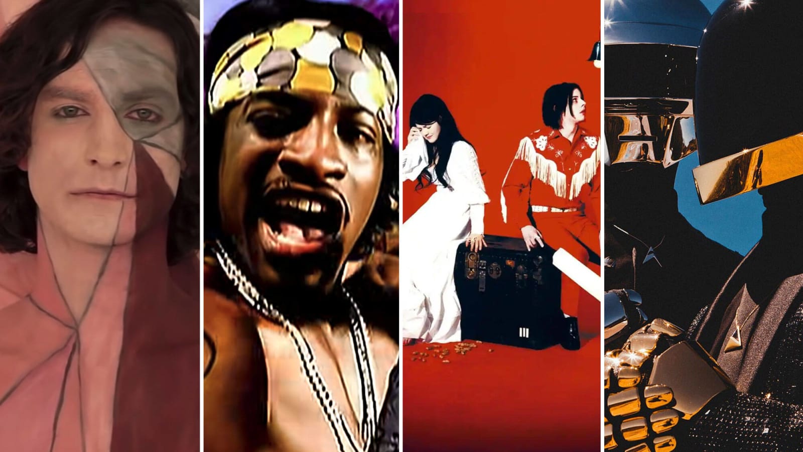 11 Bands That Never Reunited With Their Classic Singers