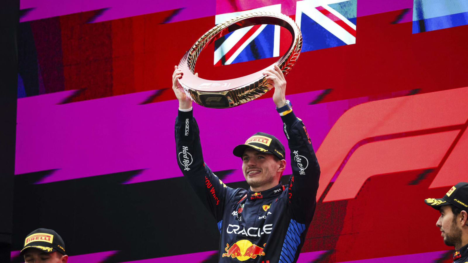 Axed Alpine boss claims F1 ‘can’t get rid of Max Verstappen’ amidst his ever-growing dominance over the sport