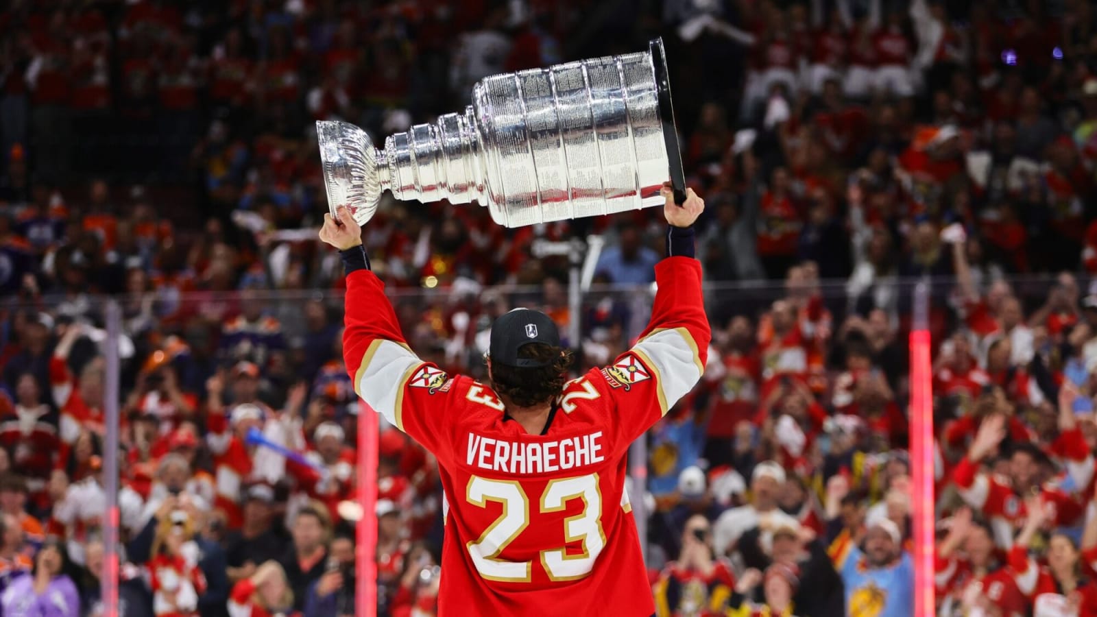 2024-25 NHL team preview: Florida Panthers