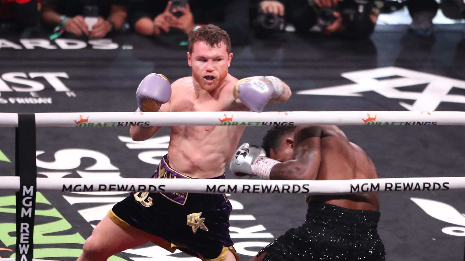 PPV.com Reveals Canelo Alvarez vs Edgar Berlanga PPV Price