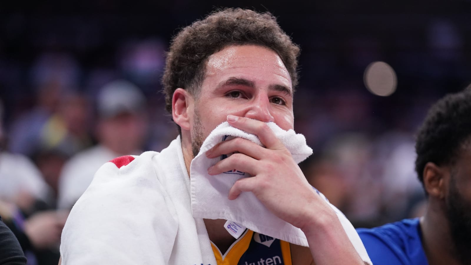 Klay Thompson’s Immediate Message To Dallas Mavericks After Official Signing