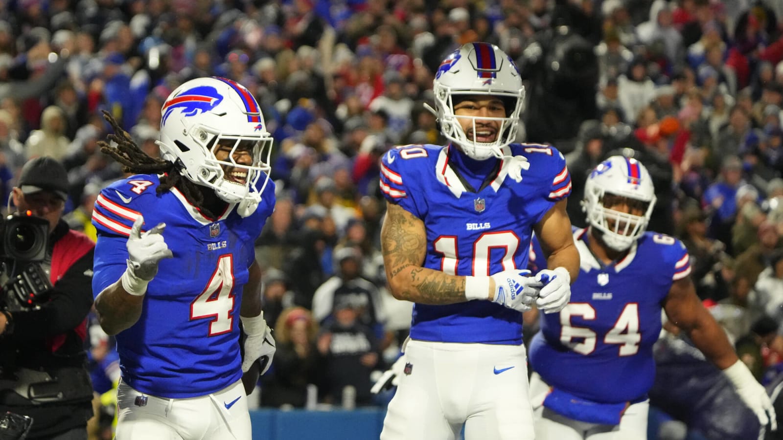 Nfl Week 17 New England Patriots Vs Buffalo Bills Betting Picks Preview Yardbarker 2941