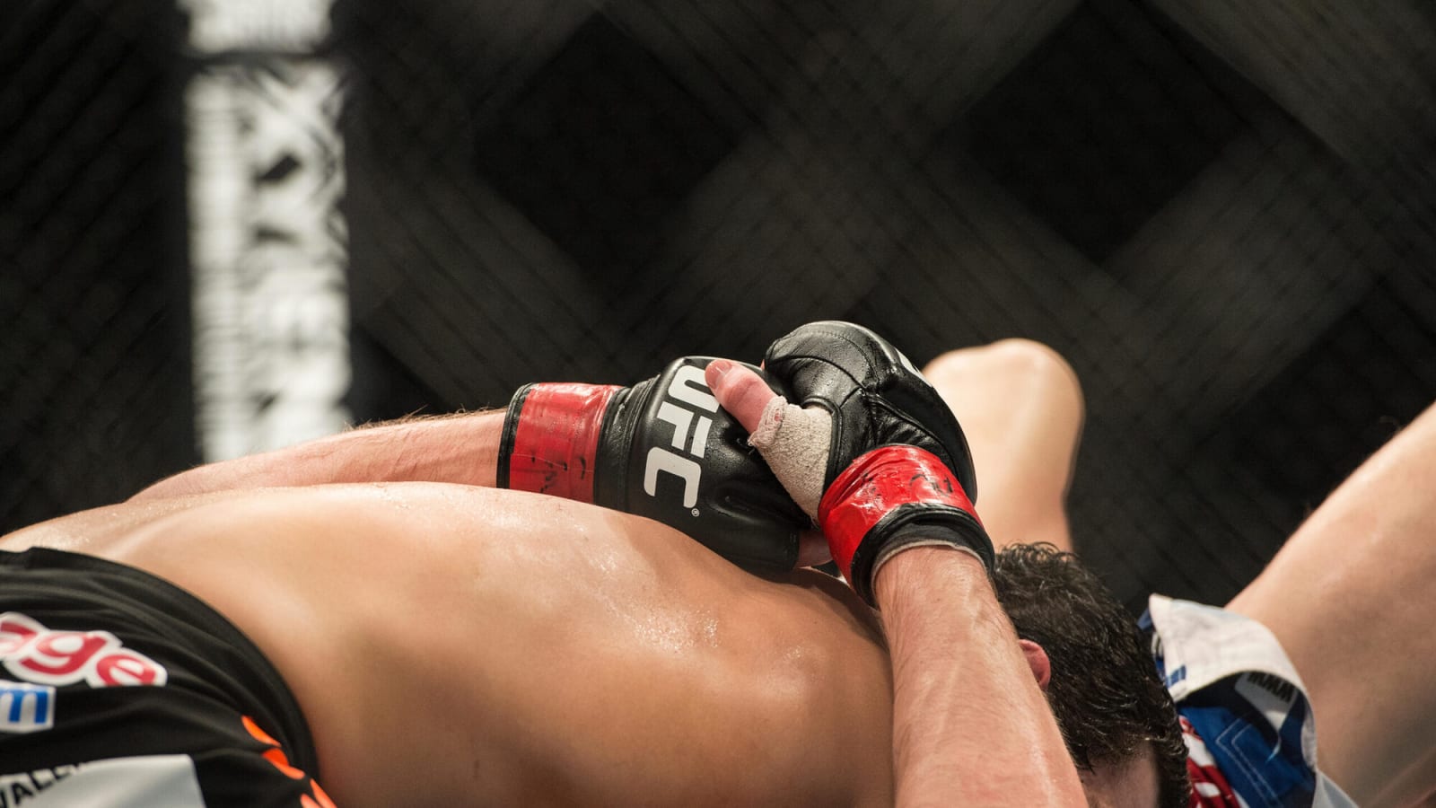 Exclusive Interview With Javier Mendez: The UFC Never Needed Conor McGregor